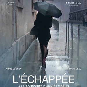 Photo L'Echappée, à la poursuite d’Annie Le Brun