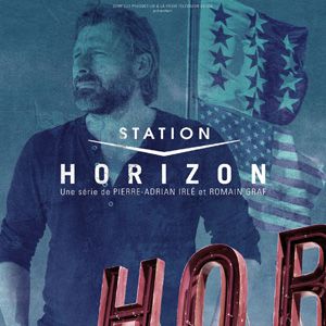 Photo Station Horizon