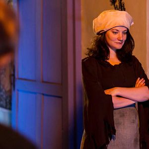 Photo Clémentine Pons