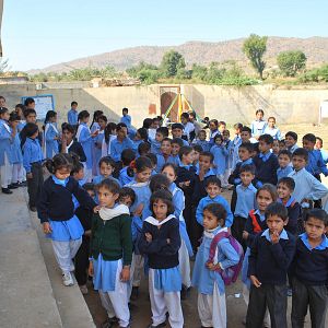 Photo Among the Believers