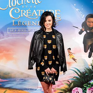 Photo Alizée