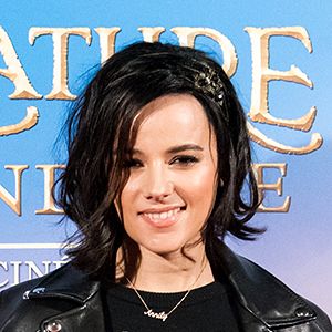 Photo Alizée