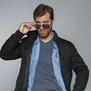 Photo José Manuel Poga