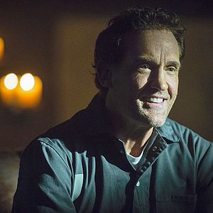 Photo John Wesley Shipp