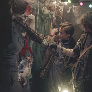 Photo Battle for Skyark