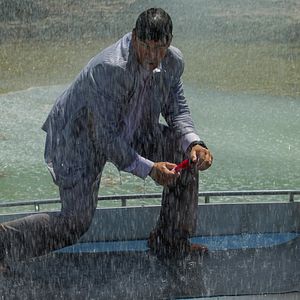 Photo Bloodline (2015)