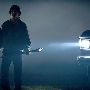 Photo Tye Sheridan