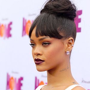 Photo Rihanna