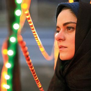 Photo Ghazal Shakeri