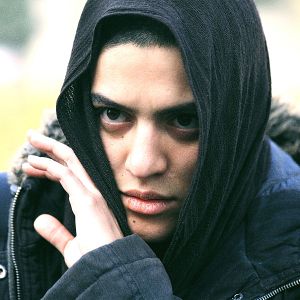 Photo Une Femme Iranienne