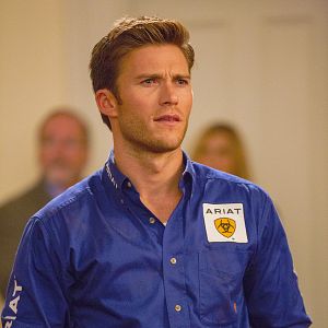 Photo Scott Eastwood