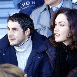 Photo Stéphan Guérin-Tillié