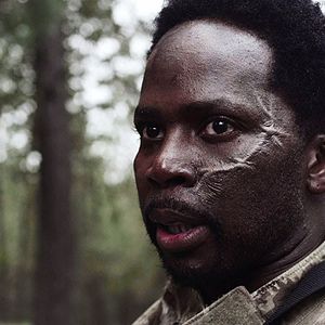 Photo Harold Perrineau