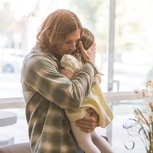 Photo Soaked in Bleach