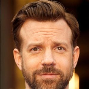 Photo Jason Sudeikis