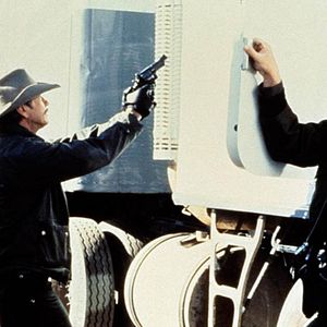 Photo Chicanos, chasseur de têtes