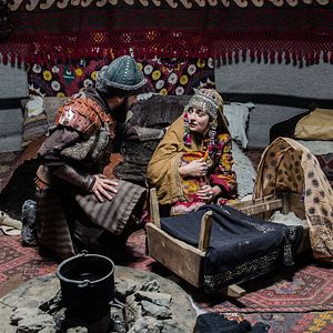 Photo Diriliş Ertuğrul