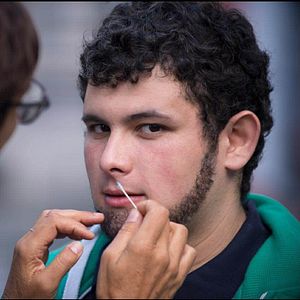 Photo Mohamed Seddiki