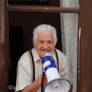 Photo Güvercin Uçuverdi