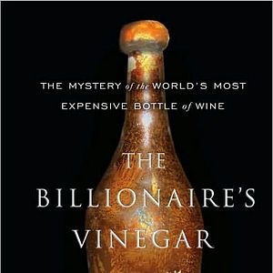 Photo The Billionaire’s Vinegar