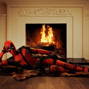 Photo Deadpool