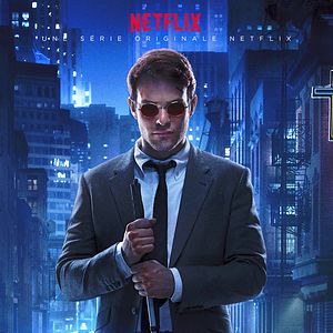 Photo Marvel's Daredevil