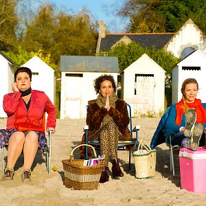 Photo Doc Martin (FR)