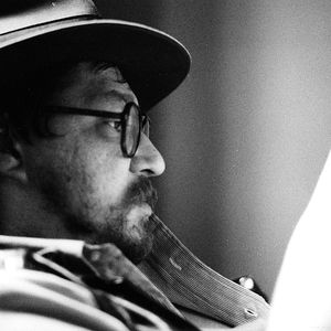 Photo Rainer Werner Fassbinder