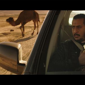 Photo Mourade Zeguendi