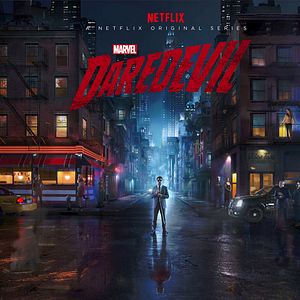 Photo Marvel's Daredevil