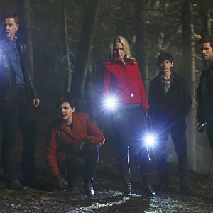 Photo Jennifer Morrison