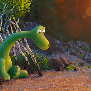 Photo Le Voyage d'Arlo