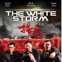 Photo The White Storm - Narcotic
