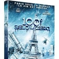 Photo 100 Below 0