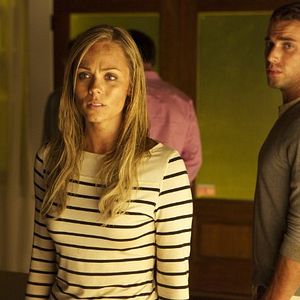 Photo Dustin Milligan