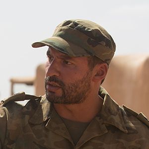 Photo Faycal Attougui