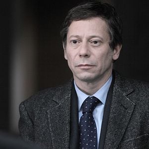 Photo Mathieu Amalric