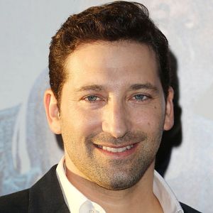 Photo Etan Cohen