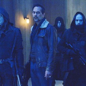 Photo 12 Monkeys