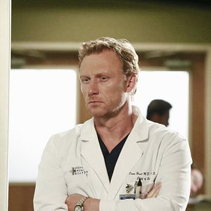 Photo Grey's Anatomy