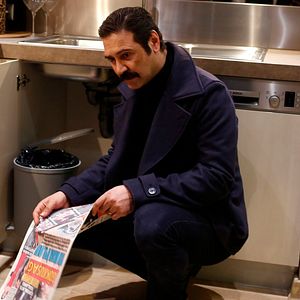 Photo Kara Para Aşk