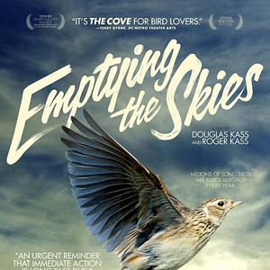 Photo Emptying the Skies