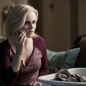 Photo iZombie