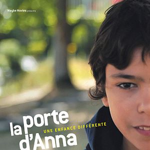 Photo La Porte d'Anna
