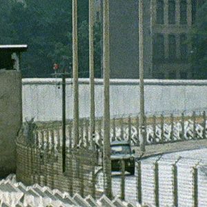 Photo 1989, dernier été derrière le rideau de fer