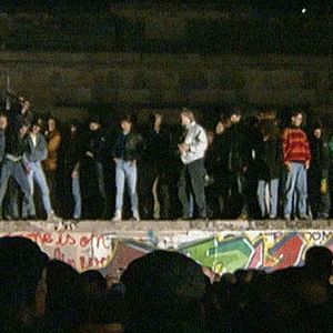 Photo 1989, dernier été derrière le rideau de fer