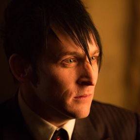 Photo Robin Lord Taylor