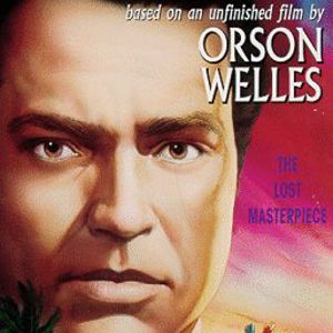 Photo D'après un film inédit d'Orson Welles : It's All True