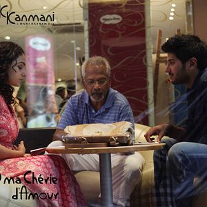 Photo Ok Kanmani - Ô ma chérie d’amour