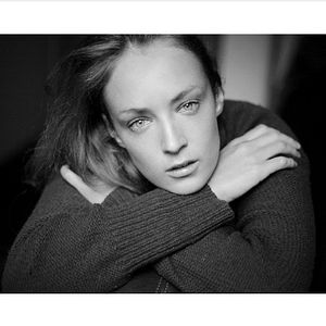 Photo Isabel McCann